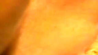 She Was Massaged First Before Being Fucked by Her Boyfriend.