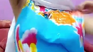 Sange Sehabis Mandi Colok Vagina