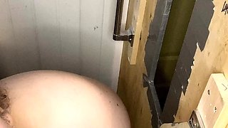 Glory hole blowjob amateur passionate bj