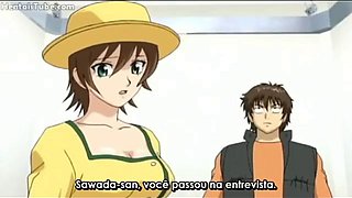 Kimochi Elevedor compilation