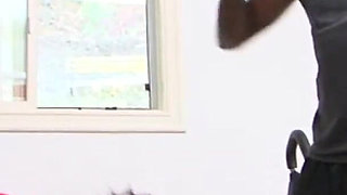 Black Fuicking Machine