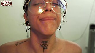 Casting Girls on Medellin, I Met This Amazing New Girl