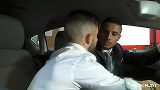 Up A Gear, Editor's Cut - MENatPLAY