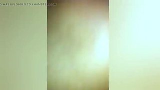 Desi Bhabhi Pussy Destroyed by Guy - Homemade HD Sex