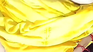 My New Bride Insisted on Having a Hard Fuck. We Enjoyed Sex All Night Long.