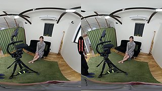 Misa's Happy Fun Fun Massage Video