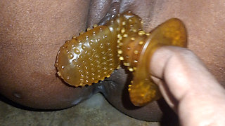 Today I had full night sex with my wife, it was so much fun.