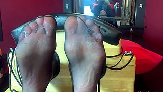 Devil's Footstool aka devilsfootstool OnlyFans - @tessajane