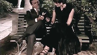 Teresa Visconti, Sandra Kay and Franco Trentalance - Cera Una Volta al Grand Hotel (2001) Restored