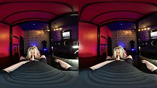 Christina - Dirrty Parody - Peeping Thom - Sexlikereal