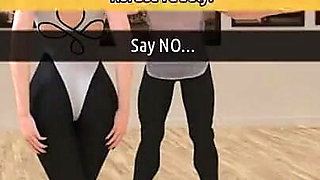 Fashion Business Ep1 Part 4 Boss Fucked Secretary by Loveskysan69