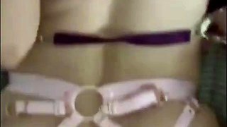 Satou Haruka sexy amateur Asian model in hardcore fun