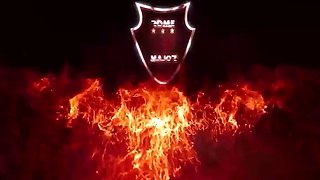 Gothic Nympho! Inked Lily Thot Gets Her Holes Gaped & Fucked!