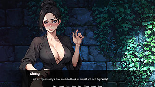 The College of Lust Part 2