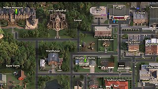 The Genesis Order - Ep 89 - Small Secrets by Misskitty2k