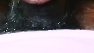 Desi Step Daughter and Step Dad Crezy Cowgirl Fucking. Telugu Dirty Talks.