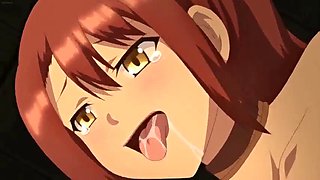 Isekai Harem Monogatari 1 Censored - Animated  zarlyx: Big Tits, Teen  Big Ass Porn