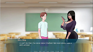 Sex Note - 117 More Horny Less Hard By MissKitty2K