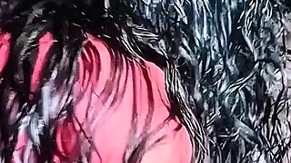 Viral Video of Indian Beautiful School Girl Tasneem 2