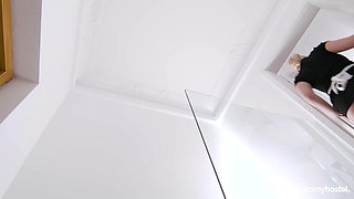 Jimmy Bud's Wild Spirit Ignites Passion in Cheating Heat