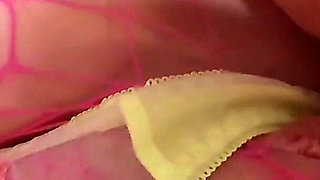 Lesbian Stripper Fuck Show Starring Karma Blayze and Foxey Mermaid