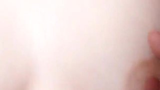Look How I Got Nipple Orgasm From Nipple Massage