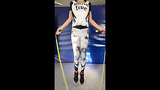 You'll Be a Punching Bag for Mrs Mary