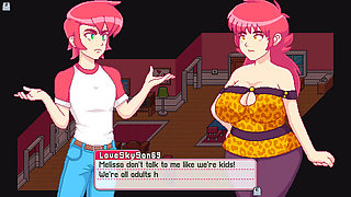 Dandy Boy Adventures 0.4.2 Part 1 Sexy Adult World by Loveskysan69