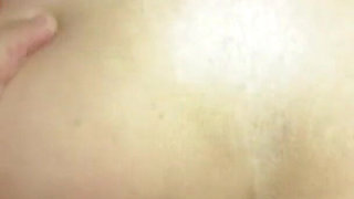 My Stepsister Is so Horny I Had to Fill Her Pussy with Cum! POV