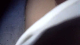 Legs in the Night