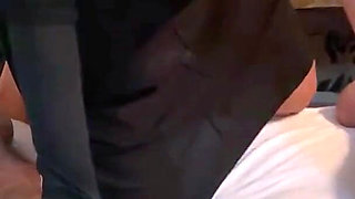 Huge Load Cumshot in Mouth From Step Brother - Blowjob Therapy