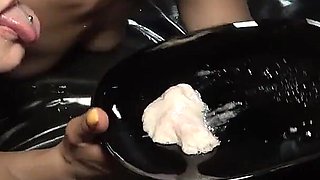 Extreme Nasty Creampie Gangbang Whip Cream Lia Didi Rebell