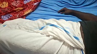 Tamil Nurse Fucks Doctor and Patient in Hot Hospital Sex