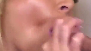 Miserly Student Orders German Hooker to His Home