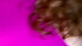 Redhead Neighbor Asks for Cock and Gets Milk