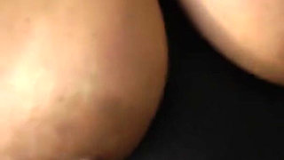 Stacked European Amanda Torres Enjoys Some Nipple Licking and Sucking in Amateur Video