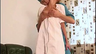 Rosaline  Mike pantyhosetales 03: Blowjob, Milf  Blonde Porn