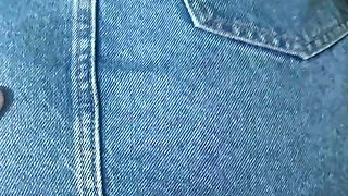 I Seduced My Stepbrother with My Miniskirt and Now He Wants to Cum on My Face