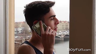 Jesse Evans - JD Black