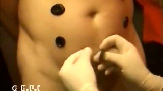 Screaming Guy Got Sewn
