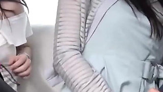 Taboo Temptation on the Street Brings Ultimate Embarrassment and Forbidden Passion - B