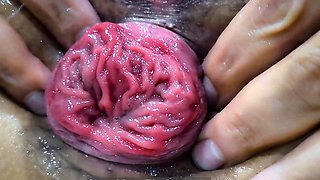 Fisting My Sweet Ass - Solo Female Webcam Show