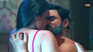 Pati Patni Or Mother In LOw Adult Web Series Threesome Sex