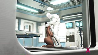 Delicious sweet one at blowjob movie