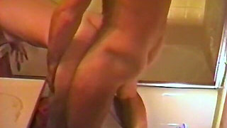 In the Bedroom with Lori & Jack