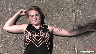 Cheer