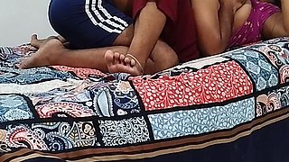 Young Big Ass Desi Bhabi