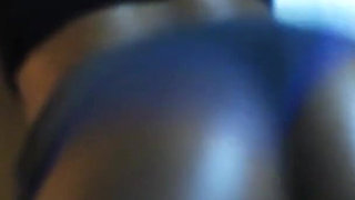 Dirty Diana twerking and dancing