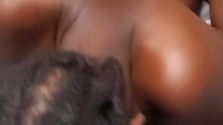 A Fun Night Out with My Big Ass Friends