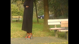 Two Sensual Lesbians